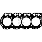 Head Gasket Nissan TD27 Non turbo up to 10/1995 MLS 1.40mm 20060972 - 140 - Kiwi Cylinder Heads - Head Gaskets & VRS Sets - Kiwi Cylinder Heads