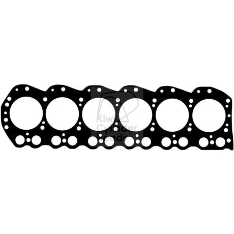 Head Gasket Nissan TD42/Ti/T 8/1995 on1.25mm Japanese 20069055-125 - Kiwi Cylinder Heads