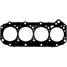 Head Gasket Nissan ZD30DD/T/i (S) Up to 2007 NCR 0.65mm GR 1 JAPAN 2006906001 - Kiwi Cylinder Heads - Head Gaskets & VRS Sets - Kiwi Cylinder Heads