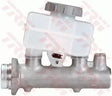 Brake Master Cylinder PML891 - TRW