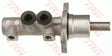 Brake Master Cylinder PMN166 - TRW