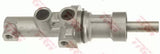 Brake Master Cylinder PMN204 - TRW - Brake Master Cylinders - TRW