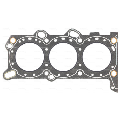 Head Gasket Suzuki H25A V6 2.5L Left 20073655VR - Victor Reinz