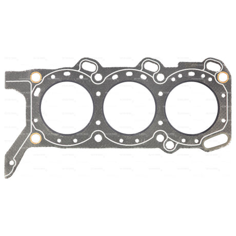 Head Gasket Suzuki H25A V6 2.5L Right 20073660VR - Victor Reinz