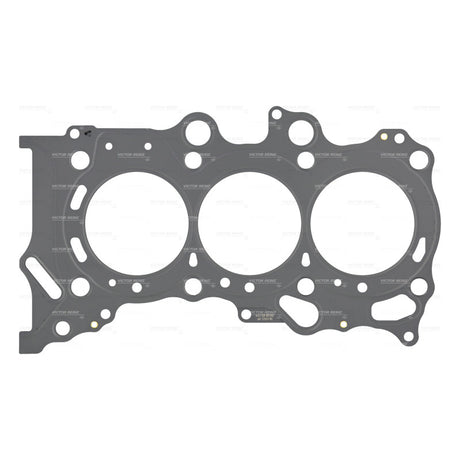Head Gasket Suzuki K10B 2009 on 20077655VR - Victor Reinz