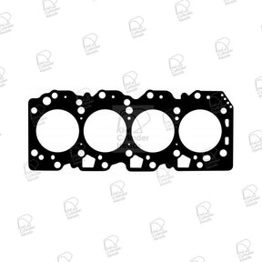 Head Gasket Toyota 2C / 3C - T 92 - 98 - 3C - TE 08/93 - 08/96 (S) 1.55mm 20080051 - Kiwi Cylinder Heads - Head Gaskets & VRS Sets - Kiwi Cylinder Heads
