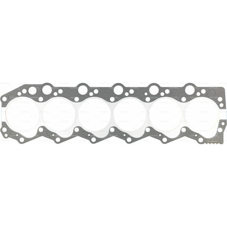Head Gasket Toyota 1HZ/1HD-T SOHC 12v 1.45mm GR5 (S) 20080053VR - Victor Reinz