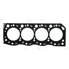 Head Gasket for Toyota 3L/T 1.55mm — 20080055-155 — view 1