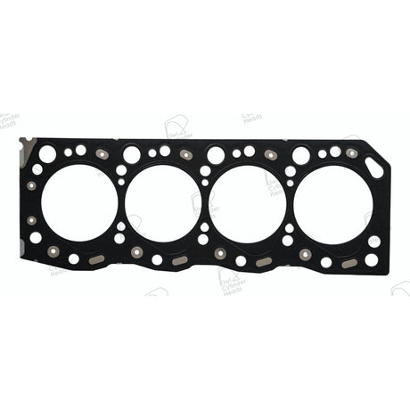 Head Gasket Toyota 3L/T 1.55mm 20080055-155 - Kiwi Cylinder Heads