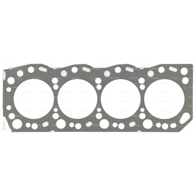 Head Gasket for Toyota 3L/T (S) 1.55mm GR2 — 20080055-155VR — view 1