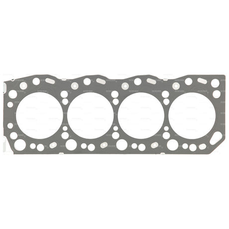 Head Gasket Toyota 3L/T (S) 1.55mm GR2 20080055-155VR - Victor Reinz