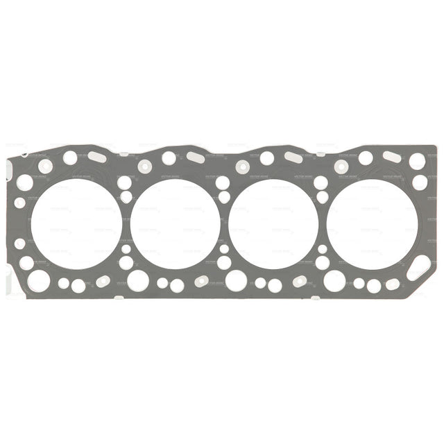Head Gasket for Toyota 3L/T (S) 1.55mm GR2 — 20080055-155VR — view 1