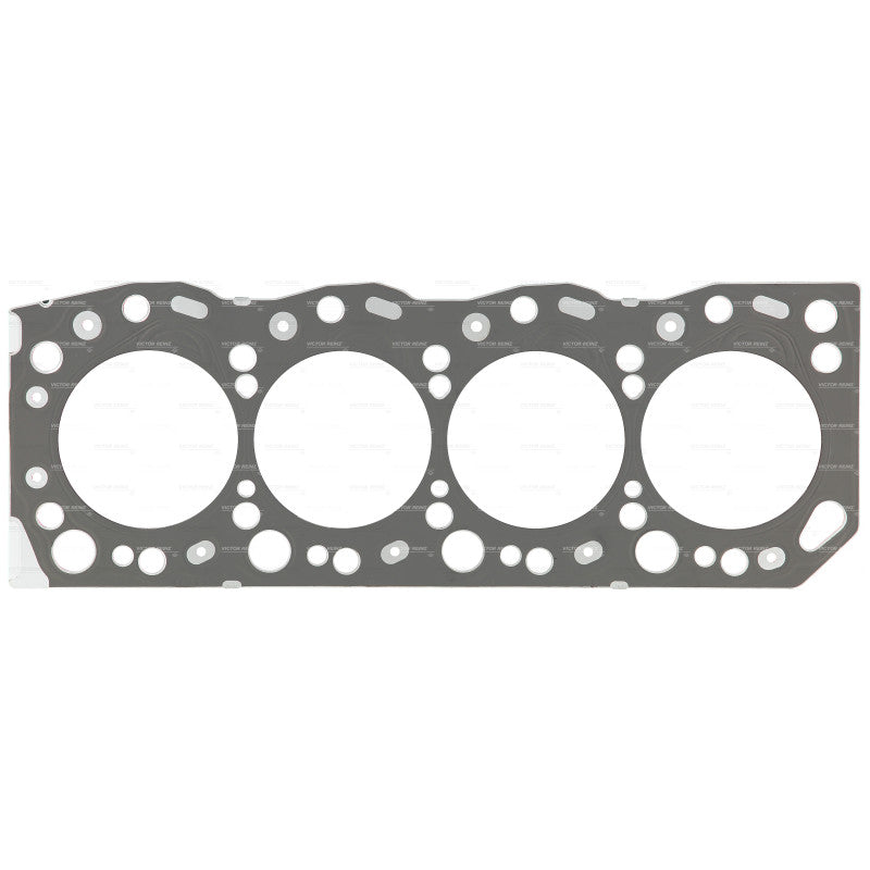 Head Gasket for Toyota 3L/T (S) 1.65mm GR3 — 20080055-165VR — view 1