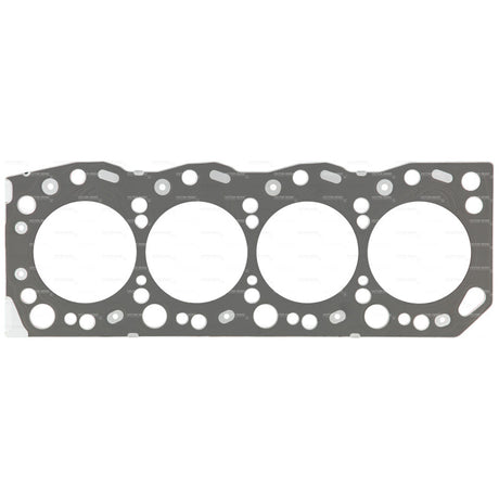 Head Gasket Toyota 3L/T (S) 1.65mm GR3 20080055-165VR - Victor Reinz