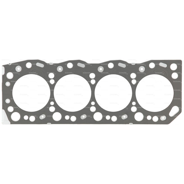Head Gasket for Toyota 3L/T (S) 1.65mm GR3 — 20080055-165VR — view 1