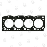 Head Gasket for Toyota 5L (S) 1.65mm — 20080058 — view 1