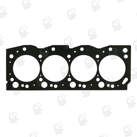 Head Gasket Toyota 5L (S) 1.65mm 20080058 - Kiwi Cylinder Heads