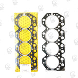 Head Gasket for Toyota 15B/-F/-FTE (S) 1.3mm — 20080067 — view 1