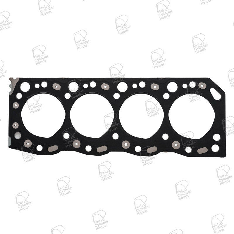 Head Gasket Toyota 2L/T/TE II 08/88 On New (S) 1.65mm 20080085 - 165 - Kiwi Cylinder Heads - Head Gaskets & VRS Sets - Kiwi Cylinder Heads