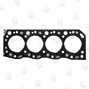 Head Gasket Toyota 2L/T/TE II 08/88 On New (S) 1.65mm 20080085 - 165 - Kiwi Cylinder Heads - Head Gaskets & VRS Sets - Kiwi Cylinder Heads