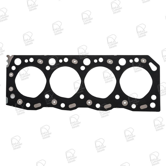 Head Gasket Toyota 2L/T/TE II 08/88 On New (S) 1.65mm 20080085 - 165 - Kiwi Cylinder Heads - Head Gaskets & VRS Sets - Kiwi Cylinder Heads