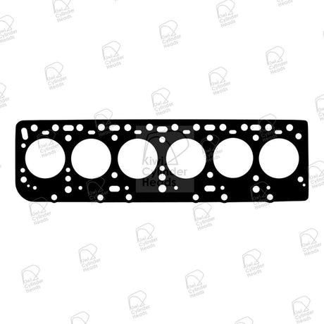 Head Gasket Toyota H (NK) 20080092 - Kiwi Cylinder Heads