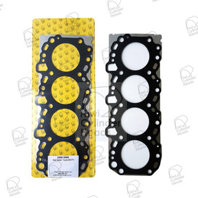 Head Gasket for Toyota 2KD-FTV 1.10mm — 20080096 — view 1