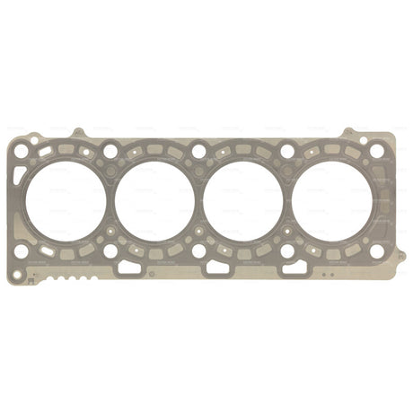 Head Gasket Toyota 1VDFTV Right 1.45mm 2008014540VR - Victor Reinz