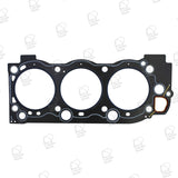 Head Gasket for Left Toyota 5VZ FE Up to 01/1999 (G) — 20080630 — view 1