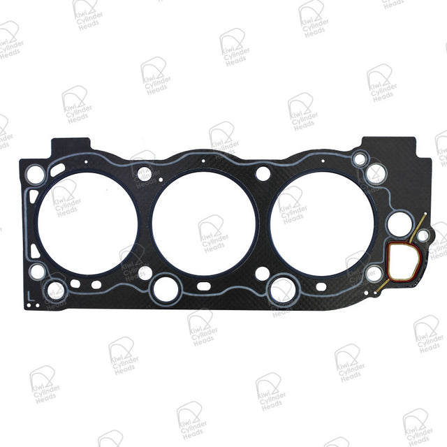 Head Gasket for Left Toyota 5VZ FE Up to 01/1999 (G) — 20080630 — view 1