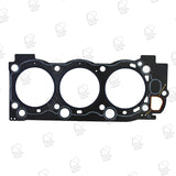 Head Gasket for Right Toyota 5VZ FE up to 01/1999 (G) — 20080631 — view 1