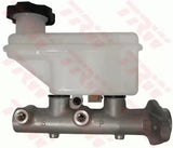 Brake Master Cylinder PMZ730 - TRW - Brake Master Cylinders - TRW