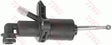 Master Cylinder, Clutch PNA105 - TRW