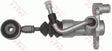 Master Cylinder, Clutch PNA109 - TRW