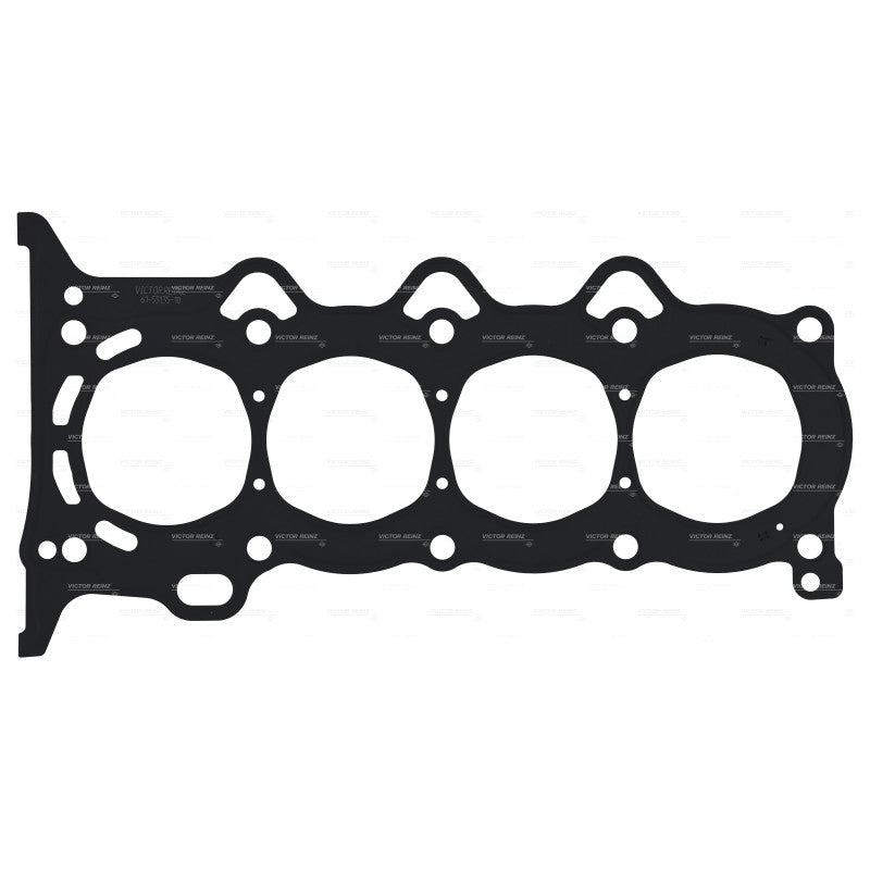 Head Gasket for Toyota 1NZFE/1NZFXE/ 2NZ-FE. Great Wall GW4G15 0.5mm — 20083135VR — view 1