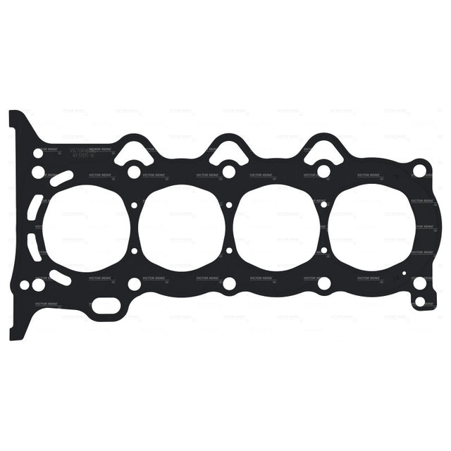 Head Gasket for Toyota 1NZFE/1NZFXE/ 2NZ-FE. Great Wall GW4G15 0.5mm — 20083135VR — view 1