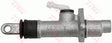 Master Cylinder, Clutch PNA115 - TRW