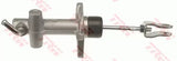 Master Cylinder, Clutch PNA119 - TRW
