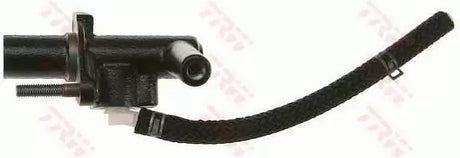 Master Cylinder, Clutch PNA123 - TRW