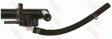 Master Cylinder, Clutch PNA132 - TRW