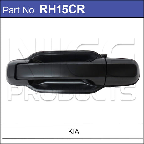 Door Handle RH15CR - Nice Products | Universal Auto Spares