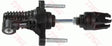 Master Cylinder, Clutch PNA703 - TRW