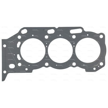 Head Gasket Left Toyota 1GRFE 20084075VR - Victor Reinz