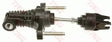 Master Cylinder, Clutch PNA702 - TRW