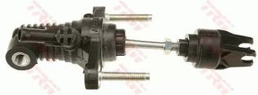 Master Cylinder, Clutch PNA709 - TRW