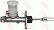 Master Cylinder, Clutch PNB118 - TRW