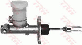 Master Cylinder, Clutch PNB118 - TRW