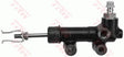 Master Cylinder, Clutch PNB124 - TRW