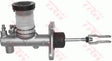 Master Cylinder, Clutch PNB134 - TRW
