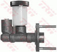 Master Cylinder, Clutch PNB146 - TRW